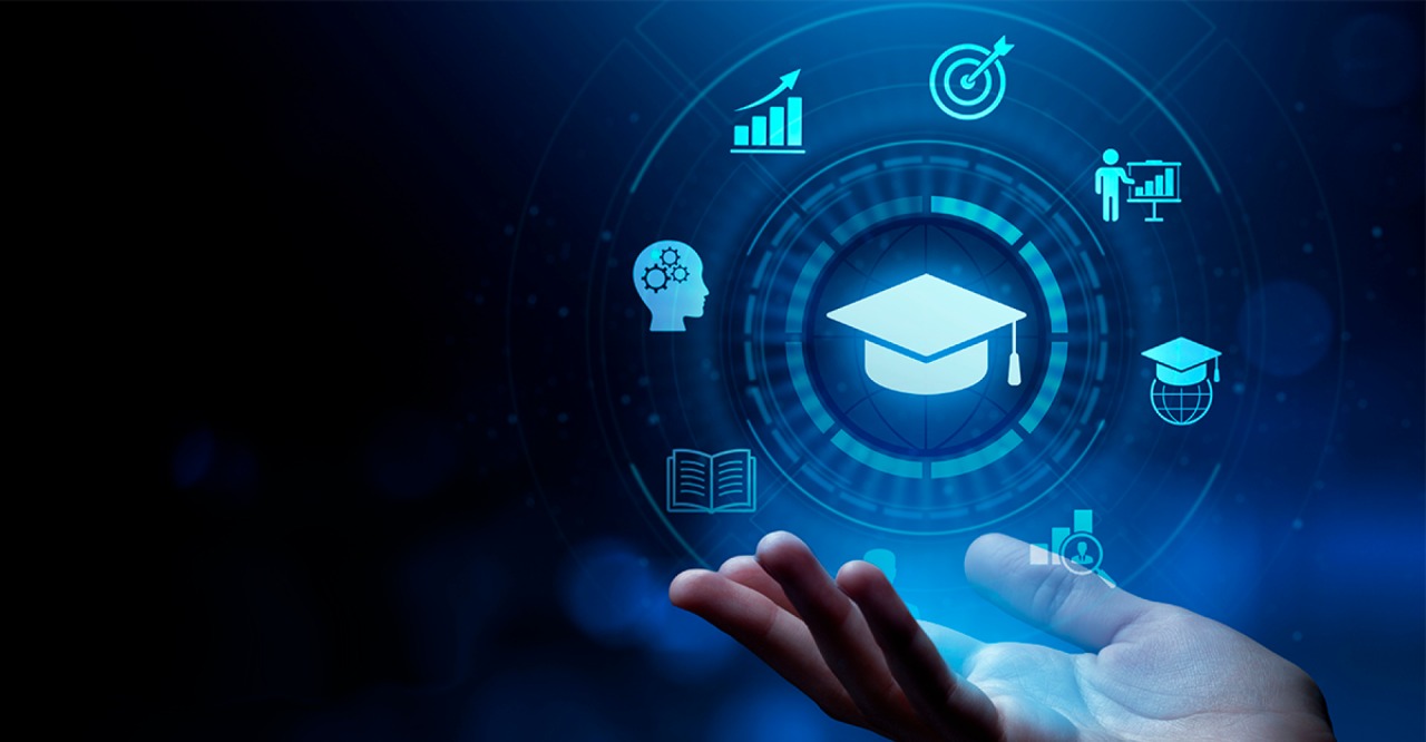 Learning features