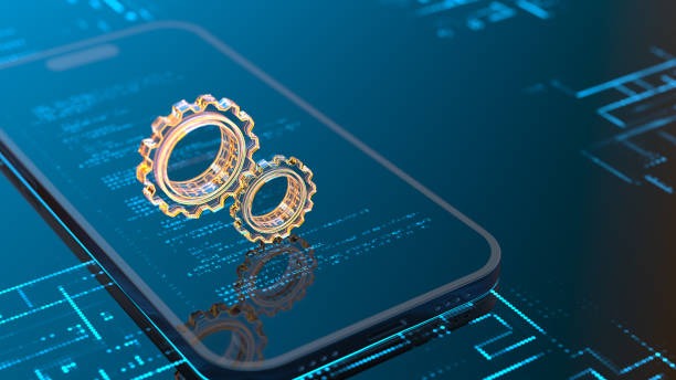 Mobile App Development